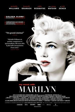 My Week with Marilyn