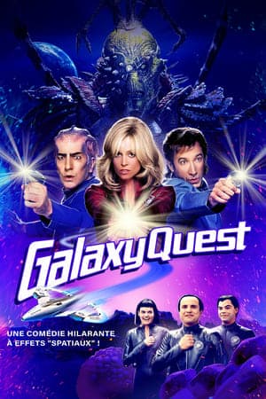 Galaxy Quest