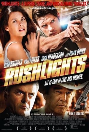 Rushlights