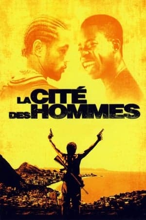 La Cité des hommes