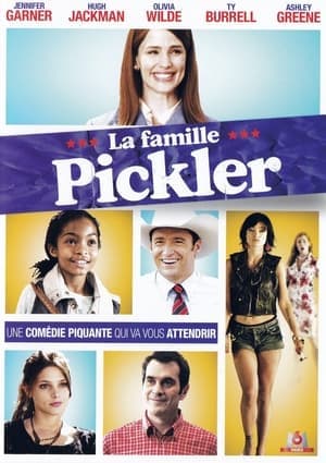 La Famille Pickler