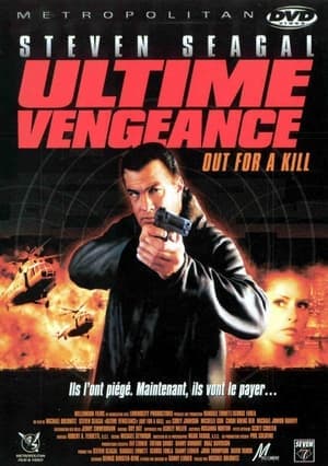 Ultime vengeance