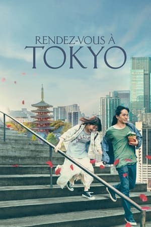 Rendez-vous à Tokyo