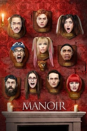 Le Manoir