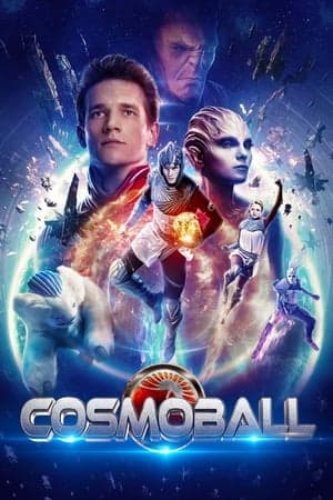 Cosmoball