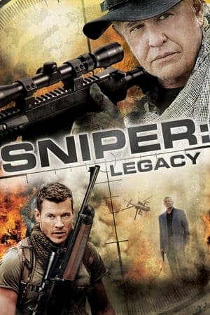 Sniper 5 : L'Héritage