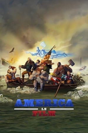 America : Le Film