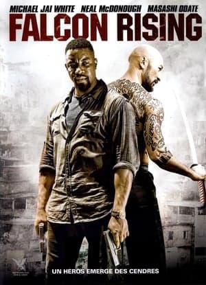 Falcon Rising