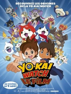 Yo-kai Watch : Le Film