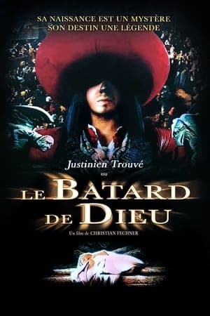 Justinien Trouvé ou le bâtard de Dieu