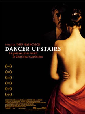 Dancer Upstairs