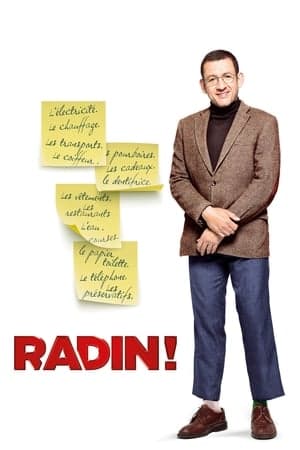 Radin !