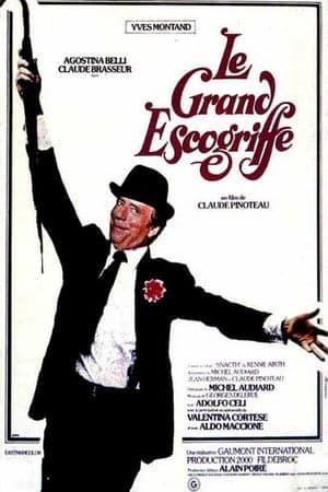 Le Grand Escogriffe