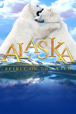 L'Alaska, esprit de la nature