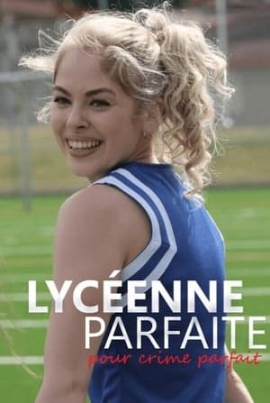 Lycéenne parfaite pour crime parfait