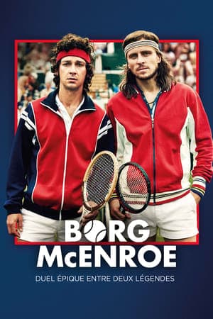 Borg / McEnroe