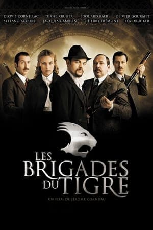 Les Brigades du Tigre