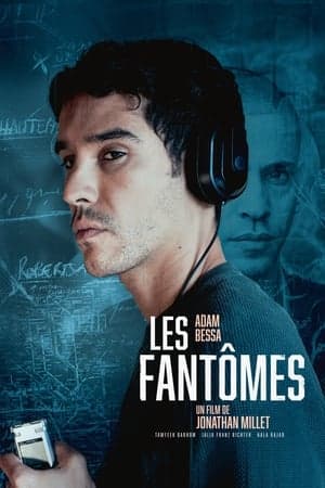 Les Fantômes