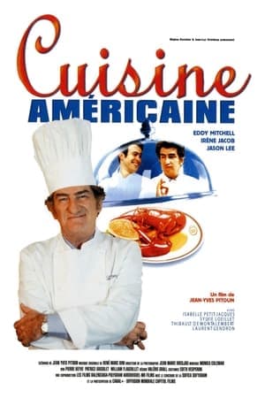 Cuisine américaine