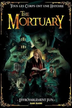 The Mortuary