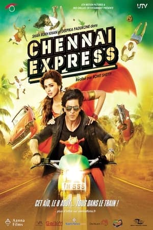 Chennai Express