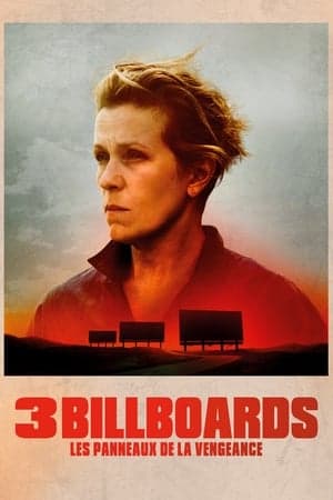 3 Billboards : Les Panneaux de la vengeance