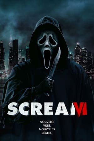 Scream VI