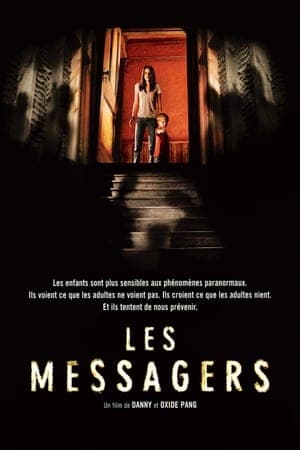 Les Messagers