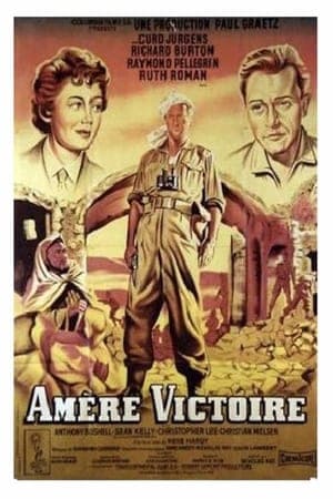 Amère Victoire