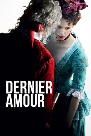 Dernier amour