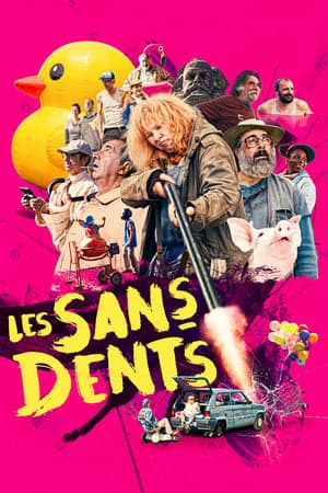 Les Sans-dents