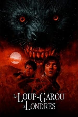 Le Loup-Garou de Londres