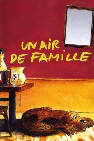 Un air de famille