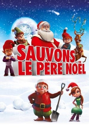 Sauvons le Père Noël