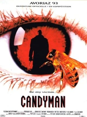 Candyman: Spectre du mal