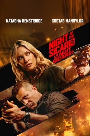 Night of the Sicario