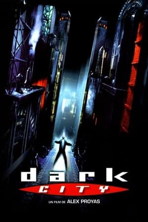 Dark City