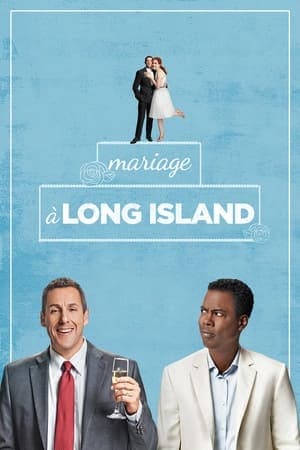 Mariage à Long Island