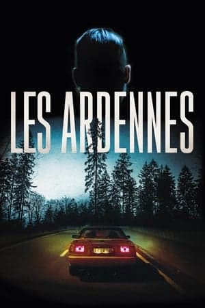 Les Ardennes