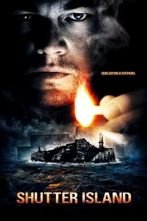 Shutter Island