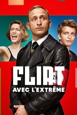 Flirt avec l'extrême