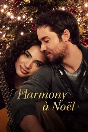 Harmony à Noël