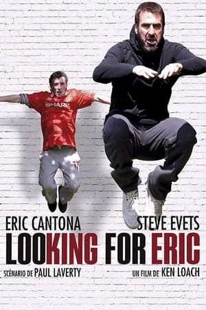 Looking for Eric