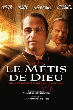 Le métis de Dieu