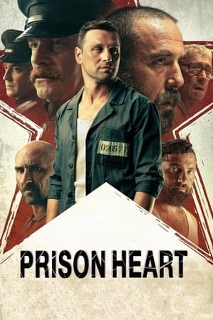 Prison Heart