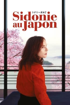 Sidonie au Japon