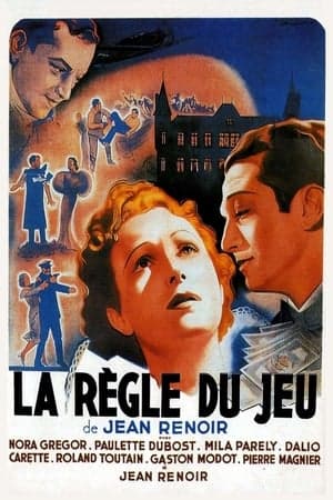 La Règle du jeu