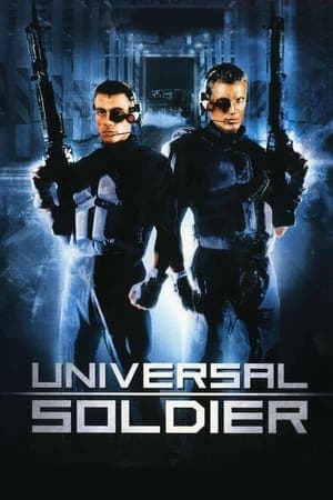 Universal Soldier