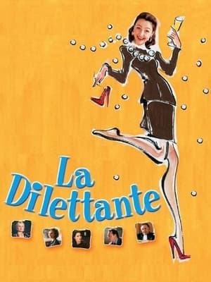 La Dilettante