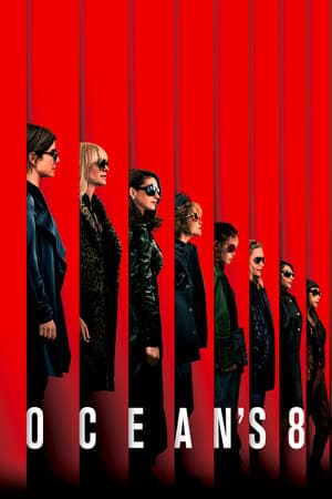 Ocean's 8